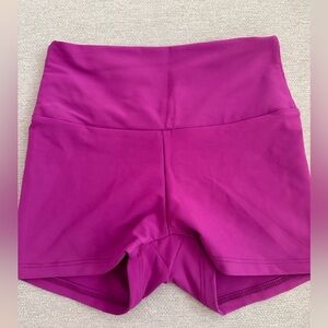 Skatie - Vacay - Cece Booty Short - XS - NWOT Tags